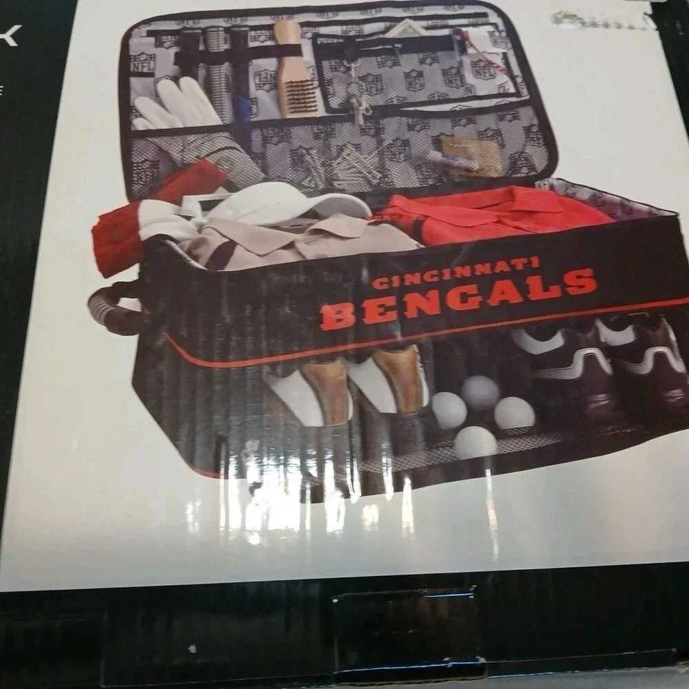 Nfl Apparel nfl cincinnati